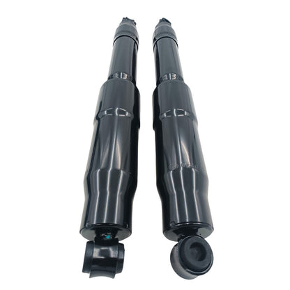 Machter 2 x Rear Shocks Absorbers Fit For Holden Colorado RG 2.8 4WD 2012-ON