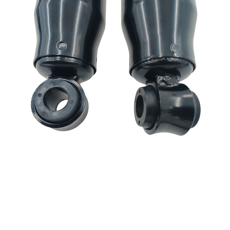 Machter 2 x Rear Shocks Absorbers Fit For Holden Colorado RG 2.8 4WD 2012-ON