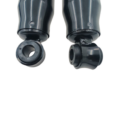 Machter 2 x Rear Shocks Absorbers Fit For Holden Colorado RG 2.8 4WD 2012-ON