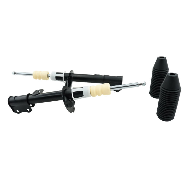 Machter Pair Rear Strut Shock Absorbers Fit For Holden Viva JF 1.8 Sedan Hatchback 2005-2009