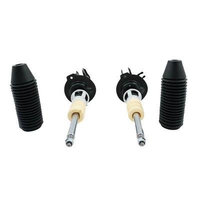 Machter Pair Rear Strut Shock Absorbers Fit For Holden Viva JF 1.8 Sedan Hatchback 2005-2009