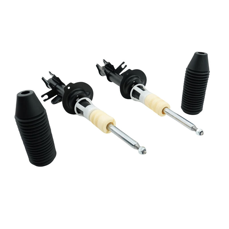 Machter Pair Rear Strut Shock Absorbers Fit For Holden Viva JF 1.8 Sedan Hatchback 2005-2009