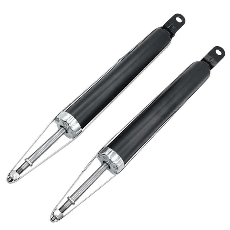 Machter 2 x Rear Shock Absorbers Fit For Hyundai i30 i30cw Hatch & Wagon 2007-2012