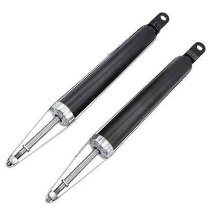 Machter 2 x Rear Shock Absorbers Fit For Hyundai i30 i30cw Hatch & Wagon 2007-2012