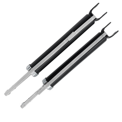 Machter 2 x Rear Shock Absorbers Fit For Hyundai i30 i30cw Hatch & Wagon 2007-2012