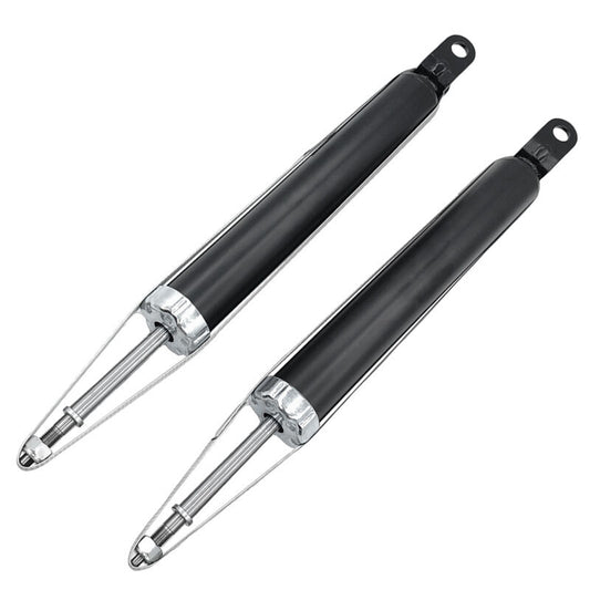 Machter 2 x Rear Shock Absorbers Fit For Hyundai i30 i30cw Hatch & Wagon 2007-2012