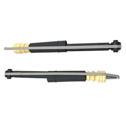 Machter 2 Pcs Rear Shock Absorbers Left & Right Hand Side Fit For Hyundai Getz TB 09/2002-08/2011
