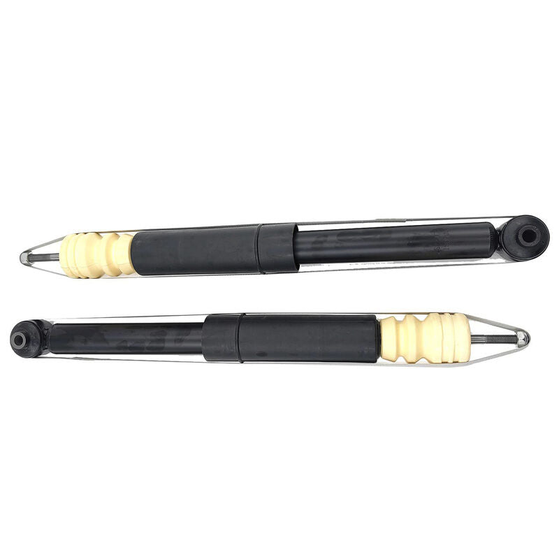 Machter 2 Pcs Rear Shock Absorbers Left & Right Hand Side Fit For Hyundai Getz TB 09/2002-08/2011