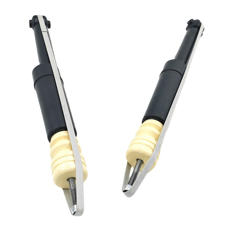 Machter 2 Pcs Rear Shock Absorbers Left & Right Hand Side Fit For Hyundai Getz TB 09/2002-08/2011