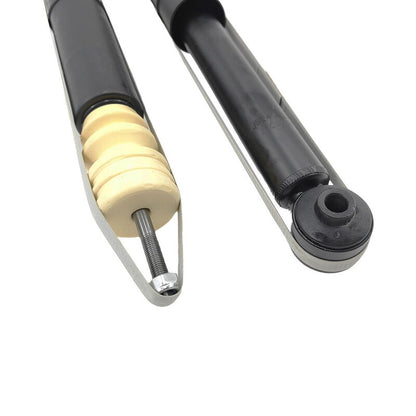 Machter 2 Pcs Rear Shock Absorbers Left & Right Hand Side Fit For Hyundai Getz TB 09/2002-08/2011