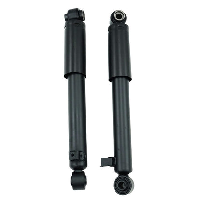 2 x Rear Shock Absorbers Left + Right Hand Side Fit For Hyundai Santa Fe CM For Kia Sorento XM
