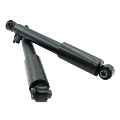 2 x Rear Shock Absorbers Left + Right Hand Side Fit For Hyundai Santa Fe CM For Kia Sorento XM