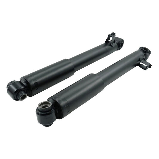 2 x Rear Shock Absorbers Left + Right Hand Side Fit For Hyundai Santa Fe CM For Kia Sorento XM