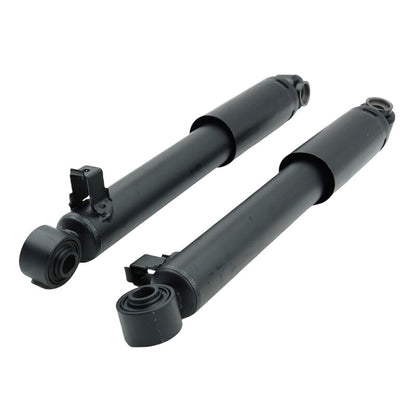 2 x Rear Shock Absorbers Left + Right Hand Side Fit For Hyundai Santa Fe CM For Kia Sorento XM