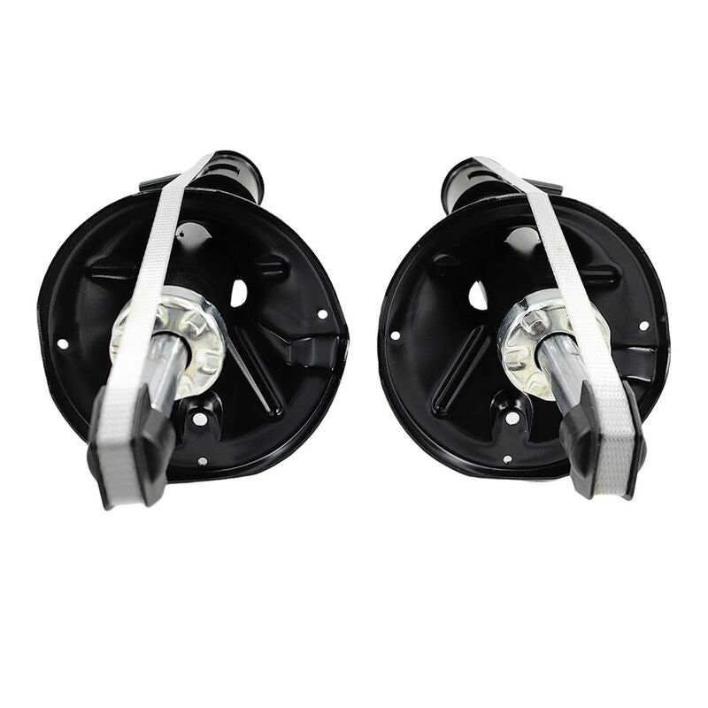 Machter 2 x Rear Shock Absorbers Left & Right Hand Side Fit For Hyundai Excel X-3 Series 06/1997-2000