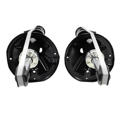 Machter 2 x Rear Shock Absorbers Left & Right Hand Side Fit For Hyundai Excel X-3 Series 06/1997-2000