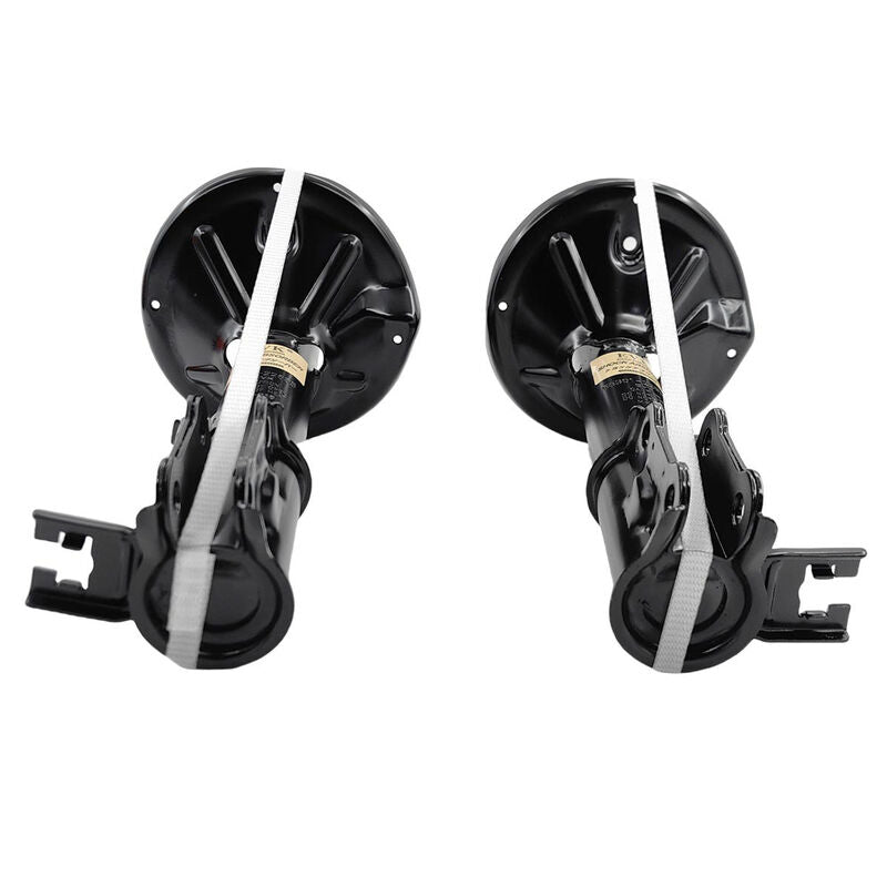 Machter 2 x Rear Shock Absorbers Left & Right Hand Side Fit For Hyundai Excel X-3 Series 06/1997-2000