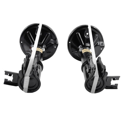 Machter 2 x Rear Shock Absorbers Left & Right Hand Side Fit For Hyundai Excel X-3 Series 06/1997-2000
