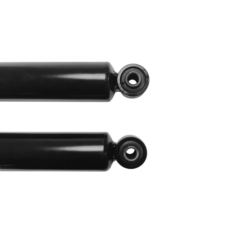 Pair Rear Shock Absorbers Fit For Hyundai Accent RB i20 PB Kia Cerato TD 1.4L 1.6L 2.0L G4LC G4FA G4FC D4FB G4FD G4KD 2008-20