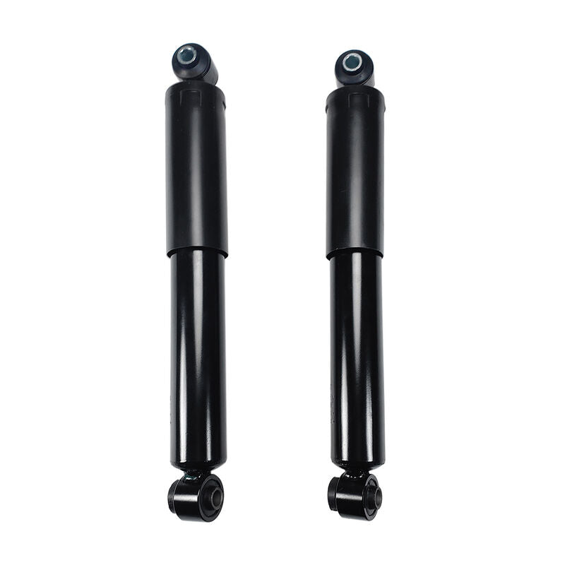 Pair Rear Shock Absorbers Fit For Hyundai Accent RB i20 PB Kia Cerato TD 1.4L 1.6L 2.0L G4LC G4FA G4FC D4FB G4FD G4KD 2008-20