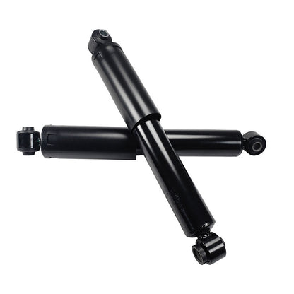 Pair Rear Shock Absorbers Fit For Hyundai Accent RB i20 PB Kia Cerato TD 1.4L 1.6L 2.0L G4LC G4FA G4FC D4FB G4FD G4KD 2008-20