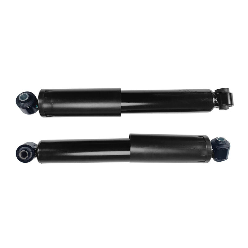 Pair Rear Shock Absorbers Fit For Hyundai Accent RB i20 PB Kia Cerato TD 1.4L 1.6L 2.0L G4LC G4FA G4FC D4FB G4FD G4KD 2008-20