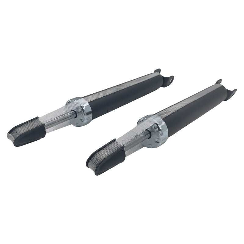 2Pcs Rear Shock Absorbers Fit For Hyundai Elantra HD 4 Door Sedan 2.0L 2006-2011