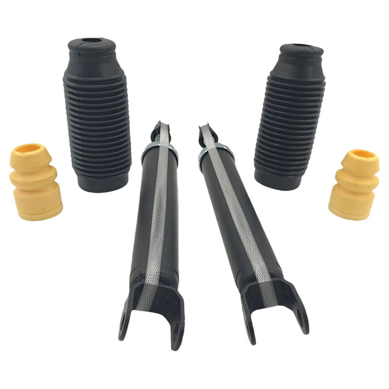 2Pcs Rear Shock Absorbers Fit For Hyundai Elantra HD 4 Door Sedan 2.0L 2006-2011