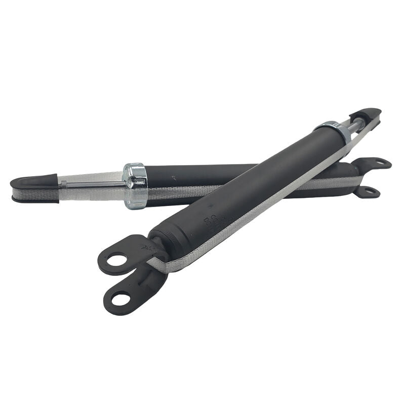 2Pcs Rear Shock Absorbers Fit For Hyundai Elantra HD 4 Door Sedan 2.0L 2006-2011