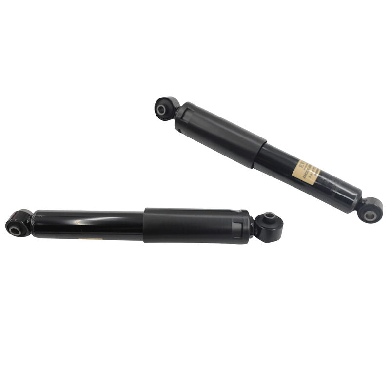 2PCS Rear Shock Absorbers Left & Right Hand Side Fit For Hyundai Veloster FS Elantra MD Kia Cerato YD 2011-2017
