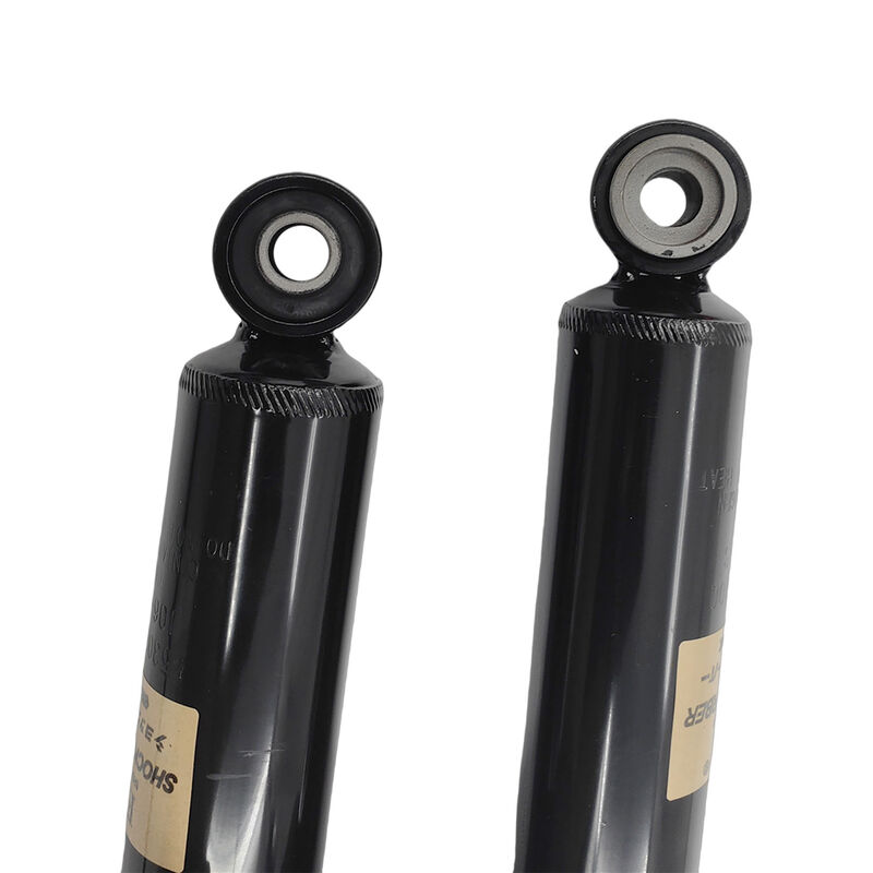 2PCS Rear Shock Absorbers Left & Right Hand Side Fit For Hyundai Veloster FS Elantra MD Kia Cerato YD 2011-2017