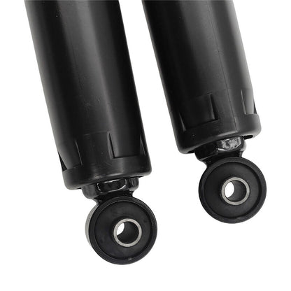 2PCS Rear Shock Absorbers Left & Right Hand Side Fit For Hyundai Veloster FS Elantra MD Kia Cerato YD 2011-2017