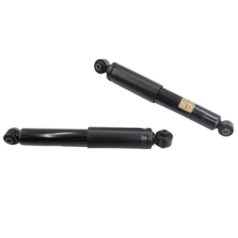 2PCS Rear Shock Absorbers Left & Right Hand Side Fit For Hyundai Veloster FS Elantra MD Kia Cerato YD 2011-2017