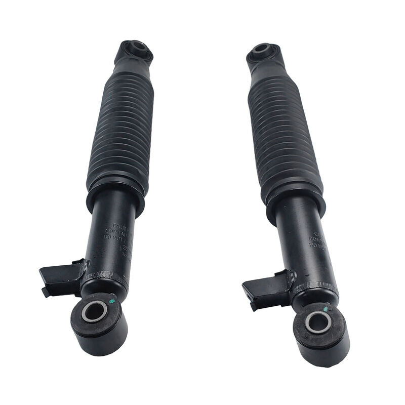 Pair Rear Strut Shock Absorbers Fit For Hyundai Santa FE DM For Kia Sorento XM 2012-2018 3410081