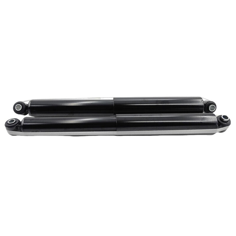 Machter 2 x Rear Shock Absorbers Left & Right Hand Side Fit For Jeep Grand Cherokee WJ WG 1999-2005