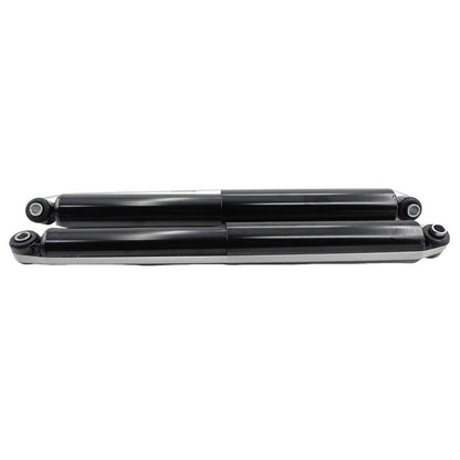 Machter 2 x Rear Shock Absorbers Left & Right Hand Side Fit For Jeep Grand Cherokee WJ WG 1999-2005