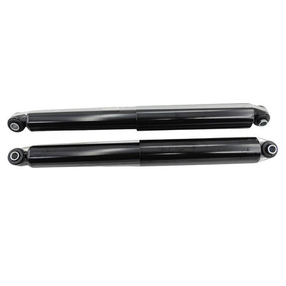 Machter 2 x Rear Shock Absorbers Left & Right Hand Side Fit For Jeep Grand Cherokee WJ WG 1999-2005