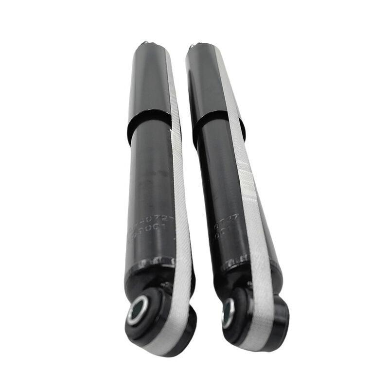 Machter 2 x Rear Shock Absorbers Left & Right Hand Side Fit For Jeep Grand Cherokee WJ WG 1999-2005
