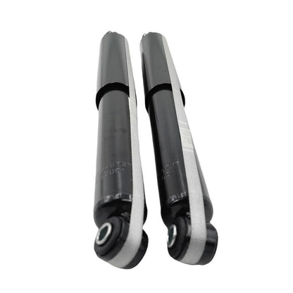Machter 2 x Rear Shock Absorbers Left & Right Hand Side Fit For Jeep Grand Cherokee WJ WG 1999-2005
