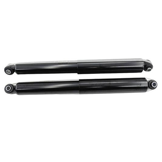 Machter 2 x Rear Shock Absorbers Left & Right Hand Side Fit For Jeep Grand Cherokee WJ WG 1999-2005