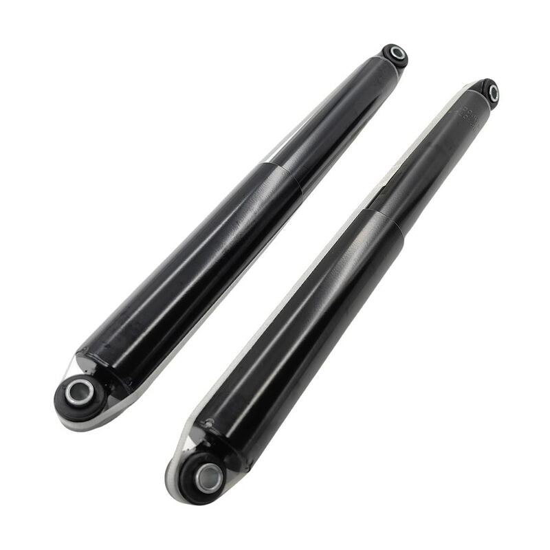 Machter 2 x Rear Shock Absorbers Left & Right Hand Side Fit For Jeep Grand Cherokee WJ WG 1999-2005