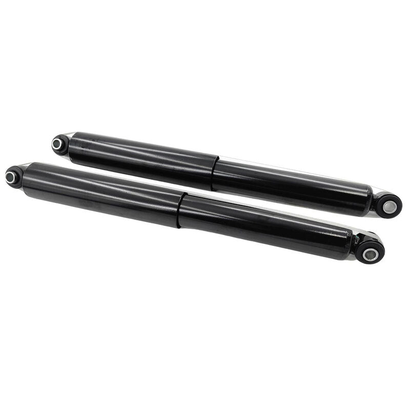 Machter 2 x Rear Shock Absorbers Left & Right Hand Side Fit For Jeep Grand Cherokee WJ WG 1999-2005