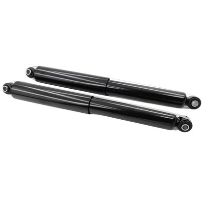 Machter 2 x Rear Shock Absorbers Left & Right Hand Side Fit For Jeep Grand Cherokee WJ WG 1999-2005
