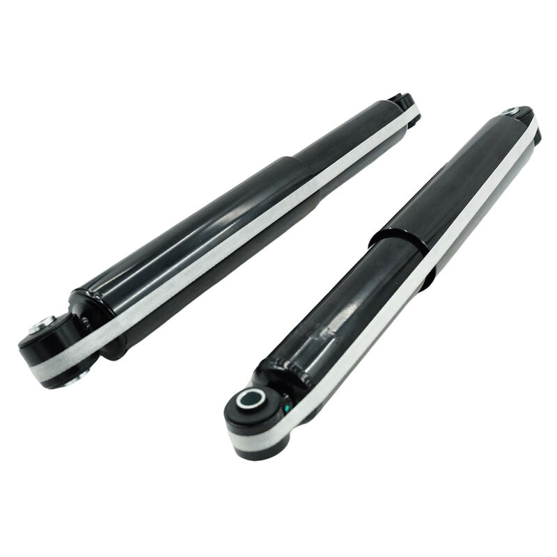 Machter 2 x Rear Left + Right Hand Side Shock Absorbers Fit For Jeep Grand Cherokee WH 4WD Wagon 2005-ON