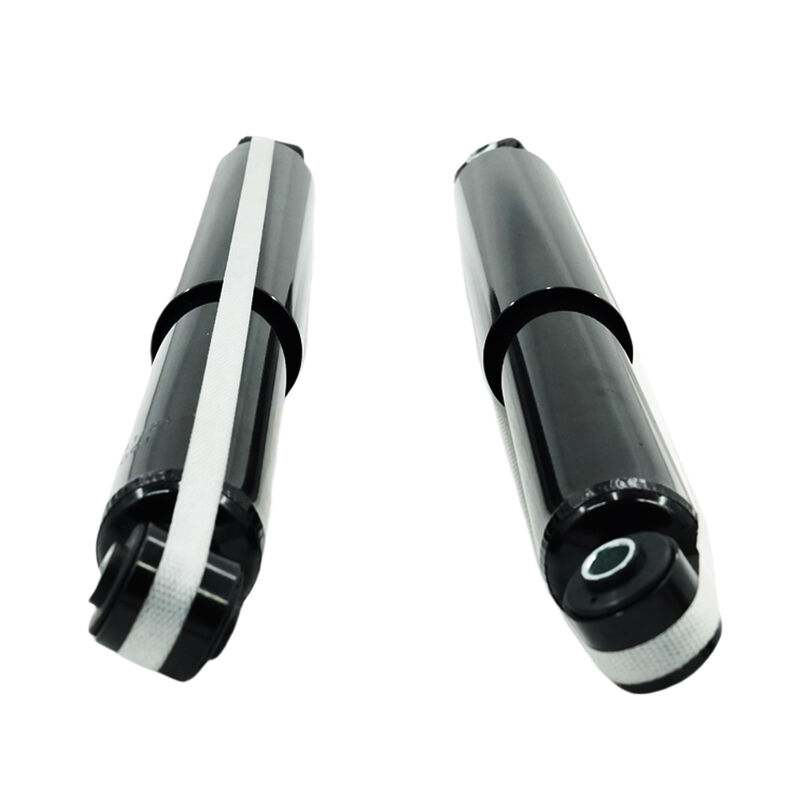 Machter 2 x Rear Left + Right Hand Side Shock Absorbers Fit For Jeep Grand Cherokee WH 4WD Wagon 2005-ON