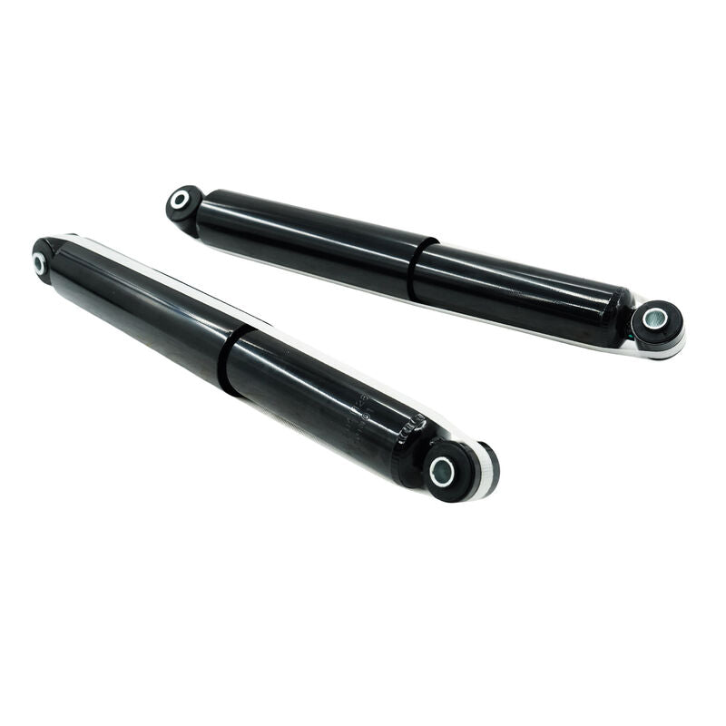 Machter 2 x Rear Left + Right Hand Side Shock Absorbers Fit For Jeep Grand Cherokee WH 4WD Wagon 2005-ON