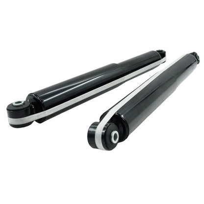 Machter 2 x Rear Left + Right Hand Side Shock Absorbers Fit For Jeep Grand Cherokee WH 4WD Wagon 2005-ON