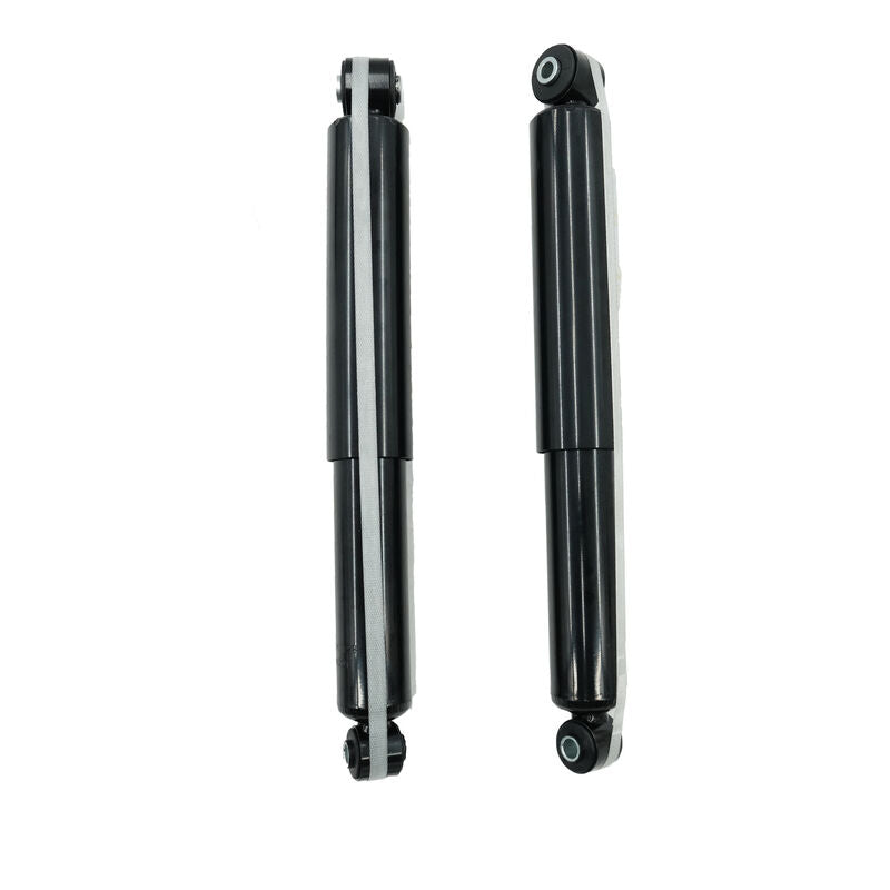 Machter 2 x Rear Left + Right Hand Side Shock Absorbers Fit For Jeep Grand Cherokee WH 4WD Wagon 2005-ON
