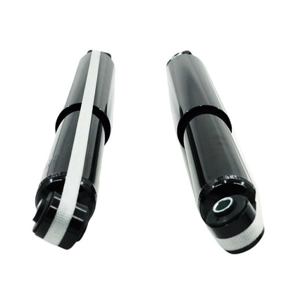 Machter 2 x Rear Left + Right Hand Side Shock Absorbers Fit For Jeep Grand Cherokee WH 4WD Wagon 2005-ON