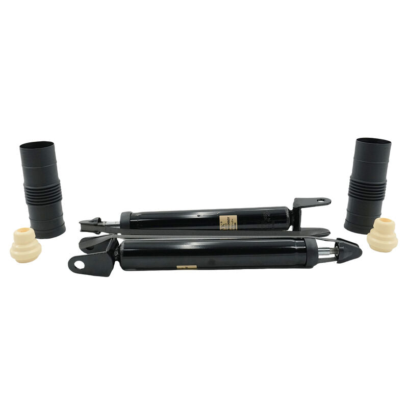 Pair Rear Struts Shock Absorbers Left & Right Hand Side Fit For Jeep Grand Cherokee WK WK2 Wagon 2010-2023